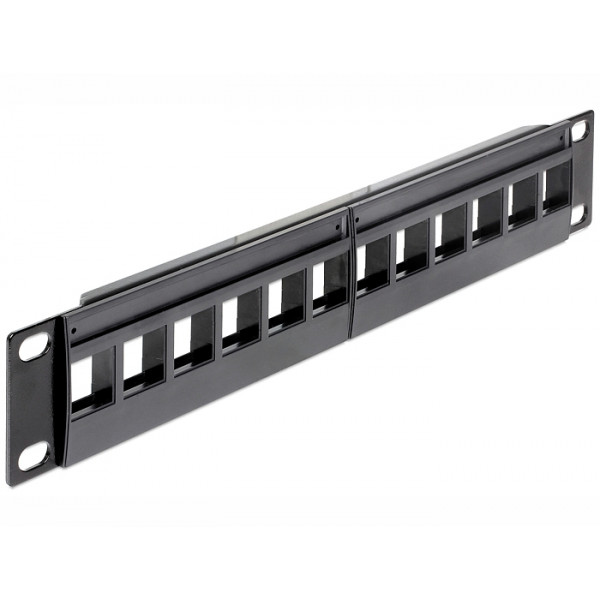 DeLOCK 43259 patchpaneler