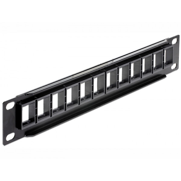DeLOCK 43259 patchpaneler