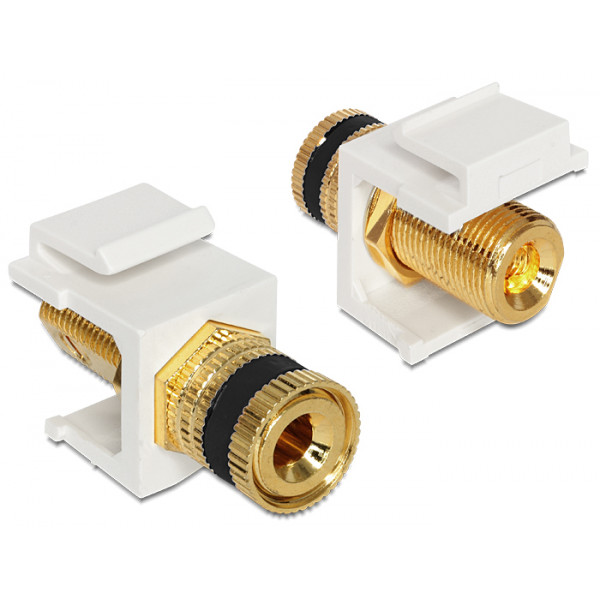 DeLOCK 86303 keystone-modul