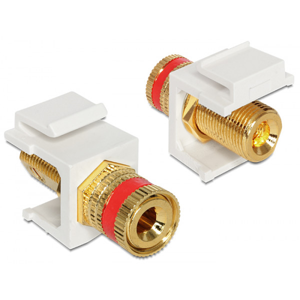 DeLOCK 86304 keystone-modul