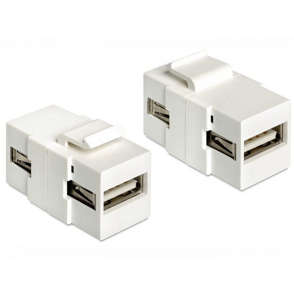 DeLOCK USB2.0 A f/f