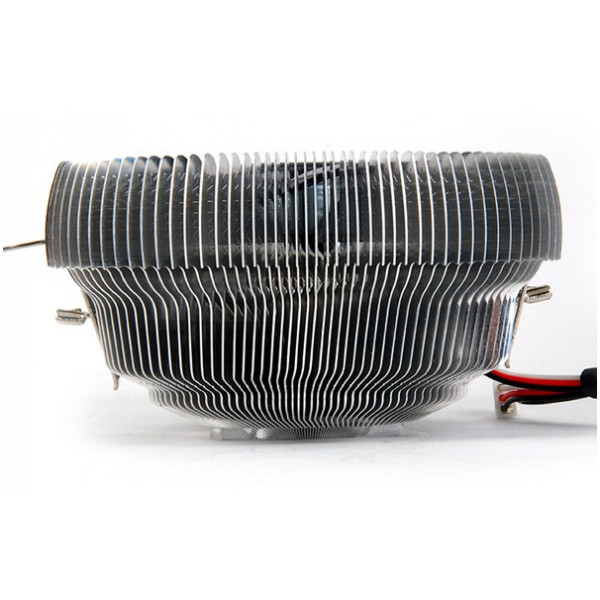 Zalman CNPS80F datorkylningsutrustning Processor Kylare