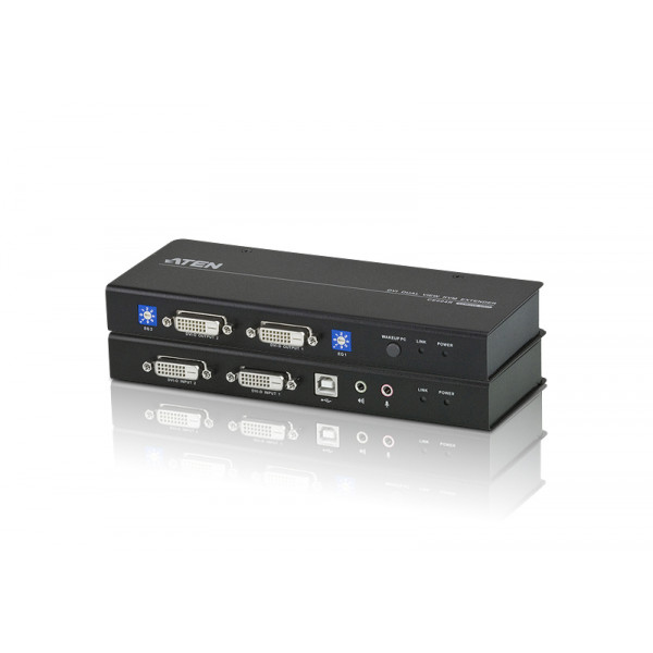 Aten CE604 konsolextender