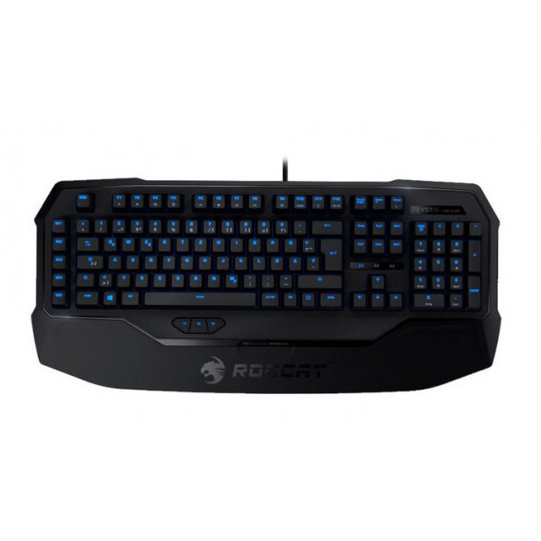ROCCAT Ryos MK Glow USB Svart