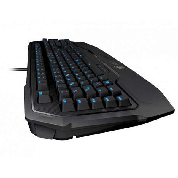 ROCCAT Ryos MK Glow USB Svart