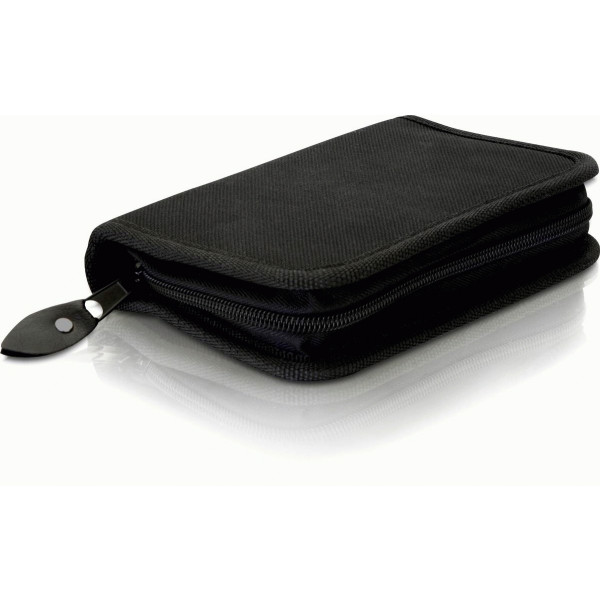 DeLOCK USB adapter kit 10 parts Svart kabeladaptrar