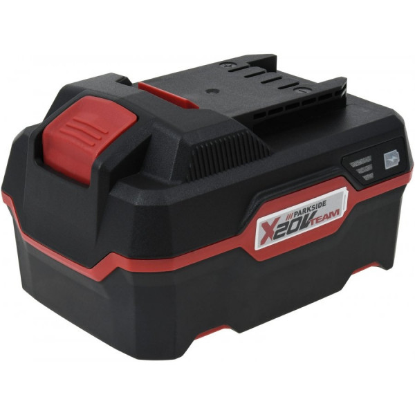 Parkside batteri 20V 4Ah - PAP 20 B3 - 497648