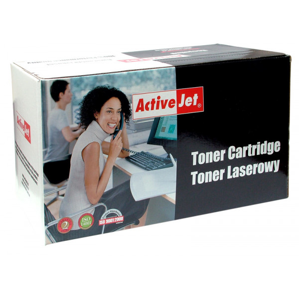 HP Toner 92A C4092A EP-22 Black Kompatibel.