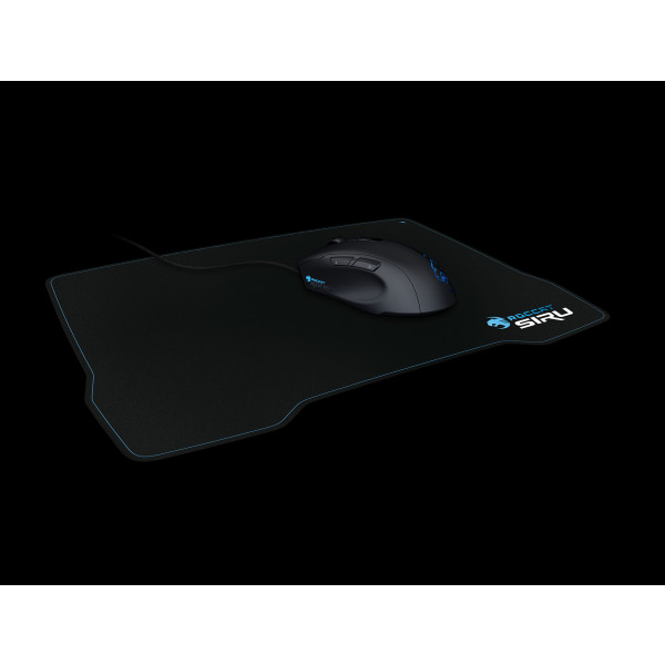 ROCCAT SIRU Svart