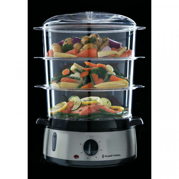 Ångkokare Russell Hobbs 19270 9L 20914036002