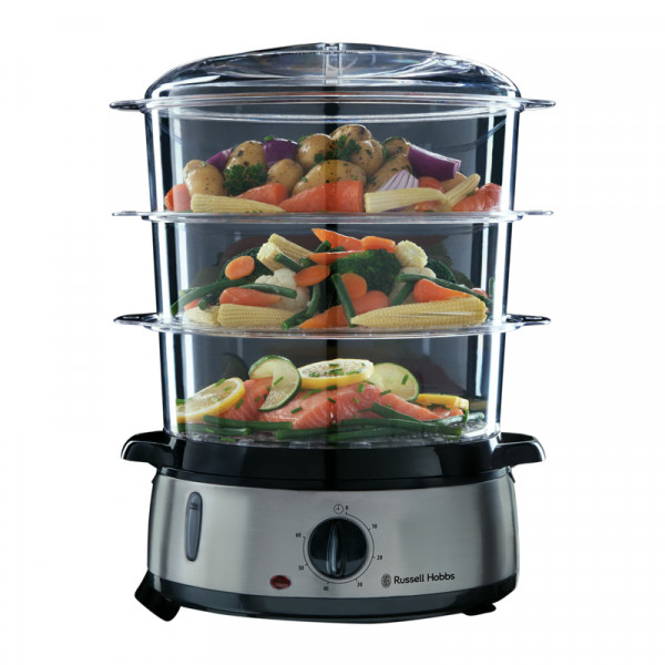 Ångkokare Russell Hobbs 19270