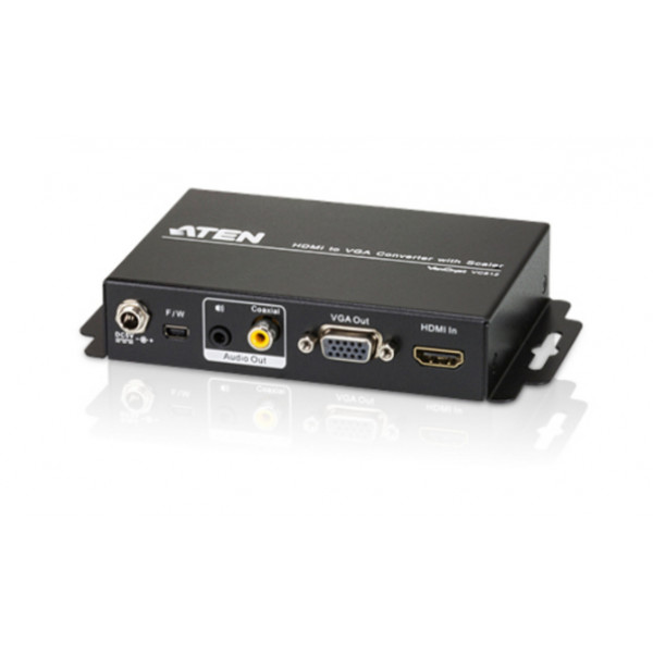 Aten VC812 1920 x 1200pixlar videoomvandlare