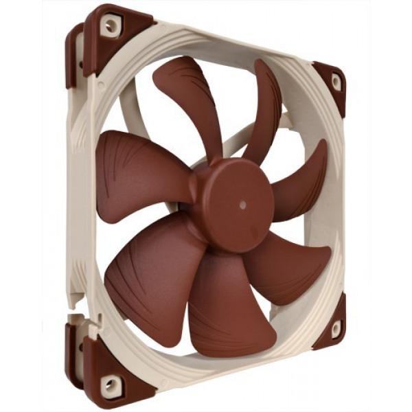 Noctua NF-A14 PWM Datorväska Fan