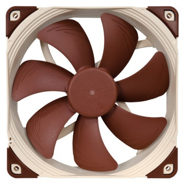 Noctua NF-A14 PWM Datorväska Fan