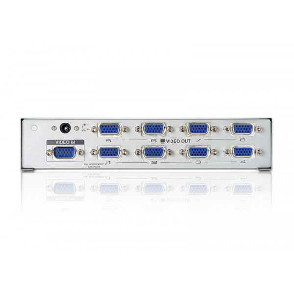 Aten VS98A bilddelare VGA