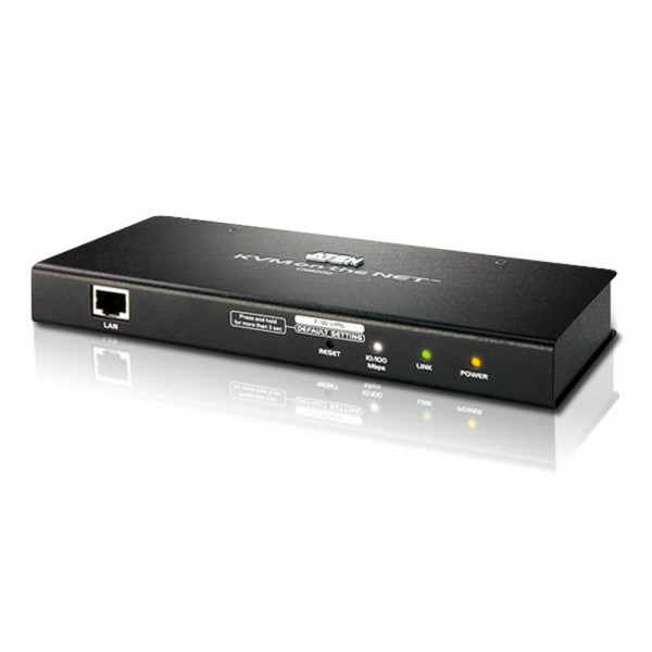 Aten CN8000 kassaterminaler Svart