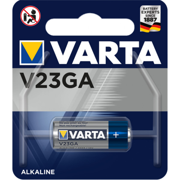 Varta V23GA Single-use battery Nickel-oxyhydroxid (NiOx)