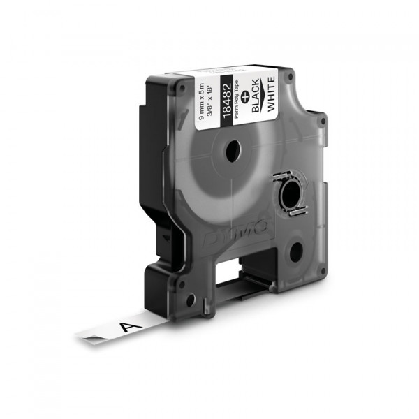 DYMO IND-Permanent Polyester