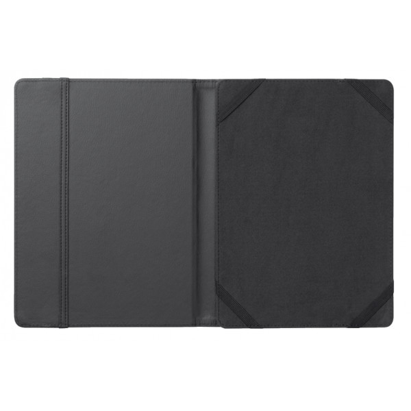 Trust 20058 iPad-fodral 25,4 cm (10") Folio Svart
