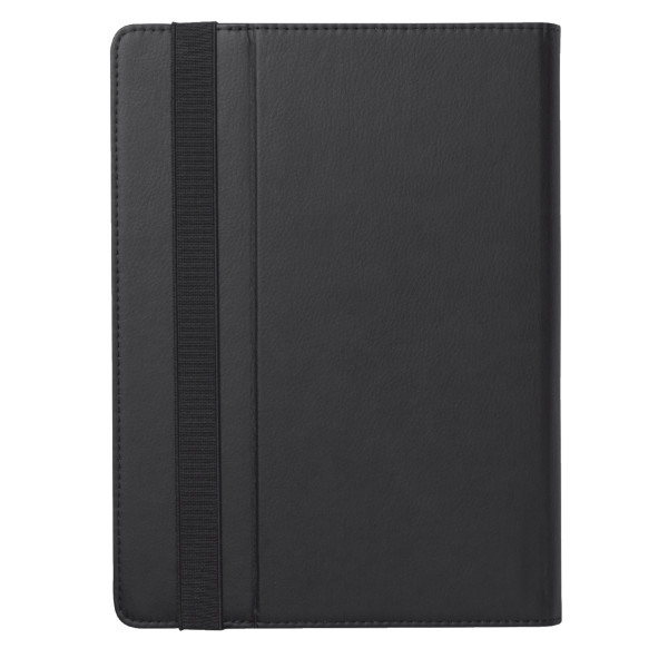 Trust 20058 iPad-fodral 25,4 cm (10") Folio Svart