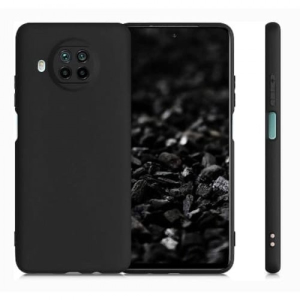 Skal Xiaomi Mi 10T Lite - Svart 
