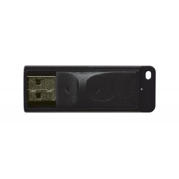 Verbatim Store 'n' Go 16GB USB 2.0 Type-A Svart USB-sticka