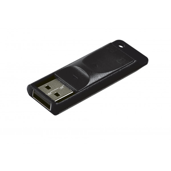 Verbatim Store 'n' Go 16GB USB 2.0 Type-A Svart USB-sticka