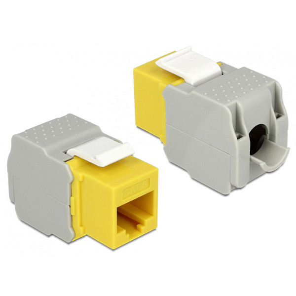 DeLOCK 86345 keystone-modul