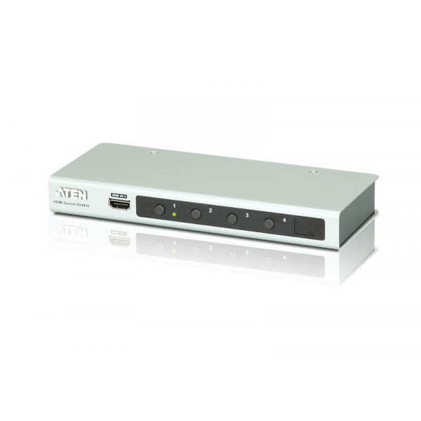 Aten VS481B bild-switchar HDMI