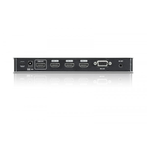 Aten VS481B bild-switchar HDMI