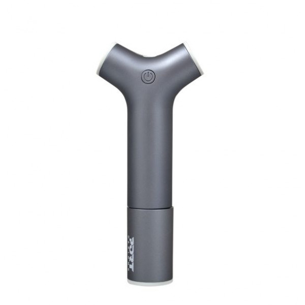 Port Designs 202077 basstationer Grå 2200 mAh