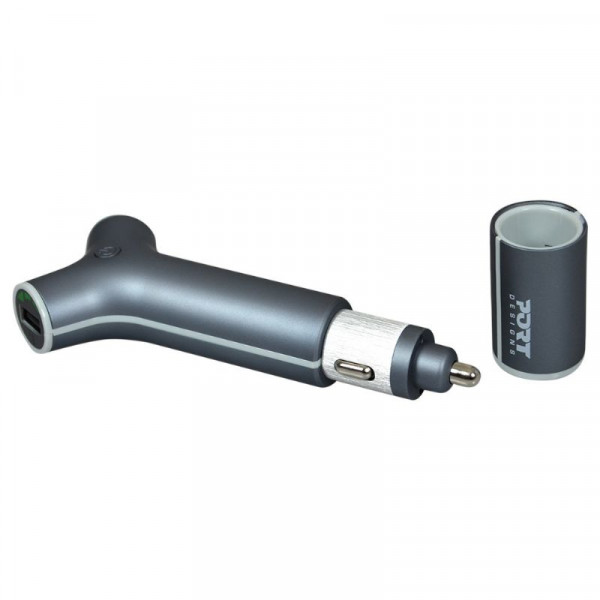 Port Designs 202077 basstationer Grå 2200 mAh