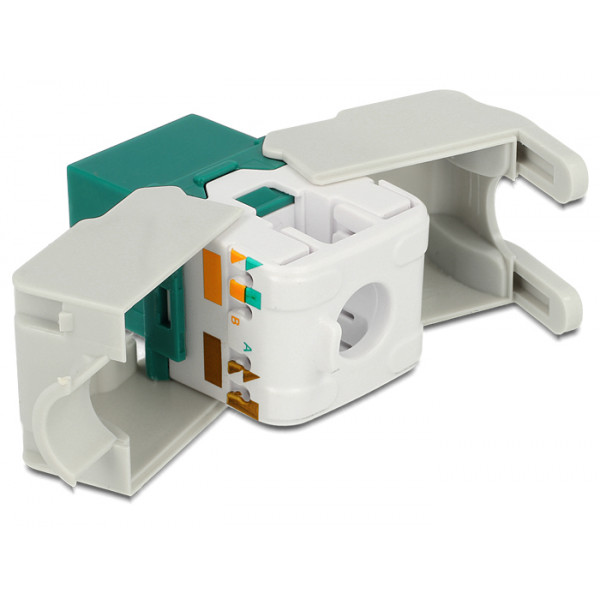 DeLOCK 86349 keystone-modul