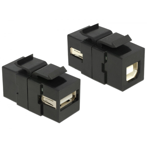 DeLOCK 86370 keystone-modul