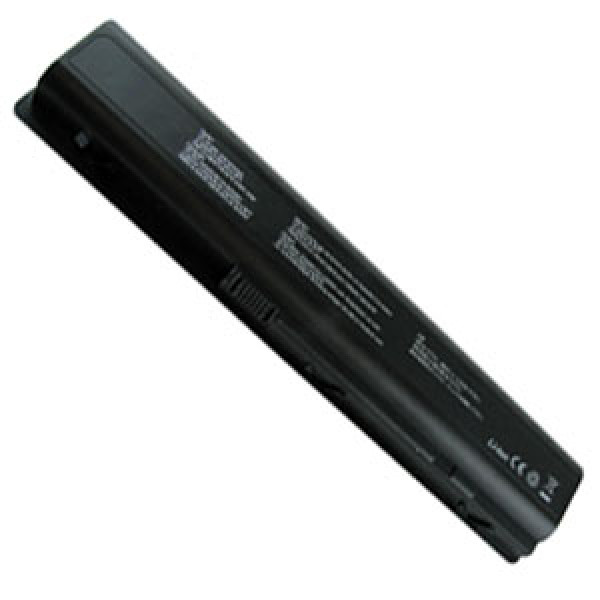 Batteri för HP Pavilion DV9000-serie 5200mAh.