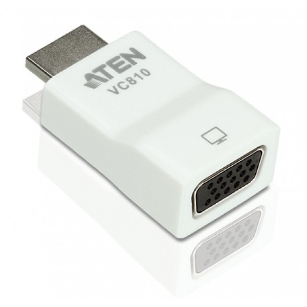 Aten VC810-AT videoomvandlare