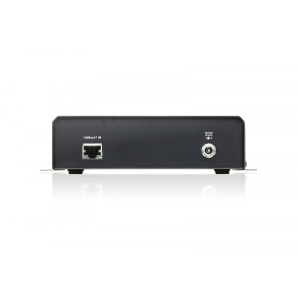 Aten VE805R AV-mottagare Svart
