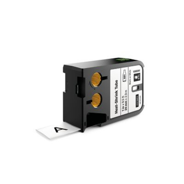 DYMO Krympslangar (valfri längd)