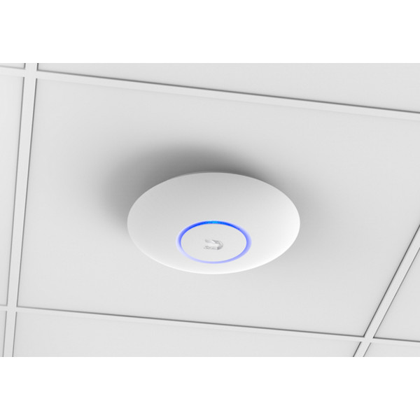 Trådlös Accesspunkt - Ubiquiti UniFi AP AC LR