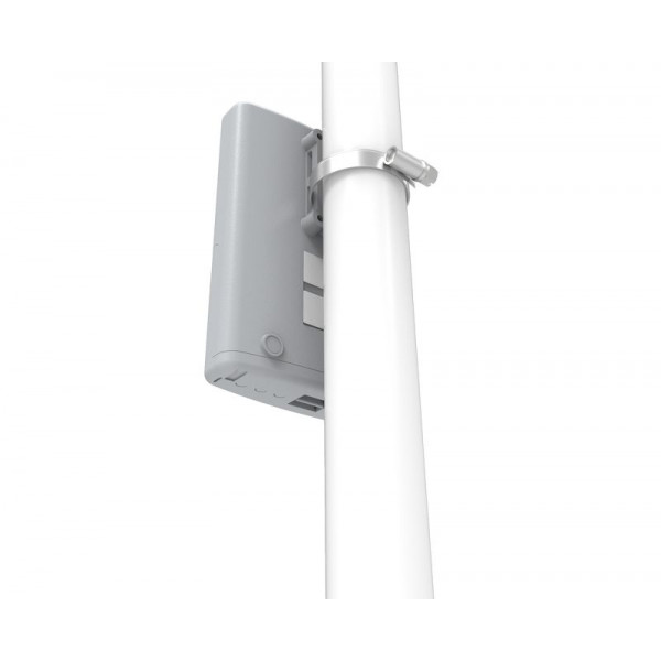 Mikrotik PowerBox kabelansluten router Nätverksansluten (Ethernet) Vit