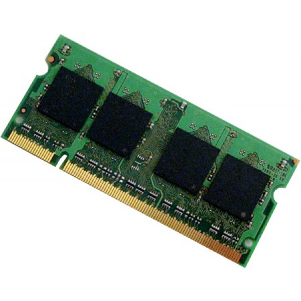 SODIMM DDR2-667 512MB - Original*