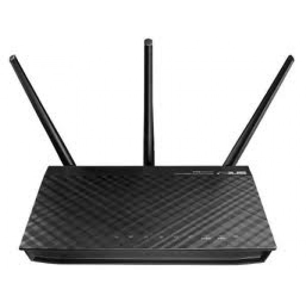 Trådlös Router - Asus RT-N66U