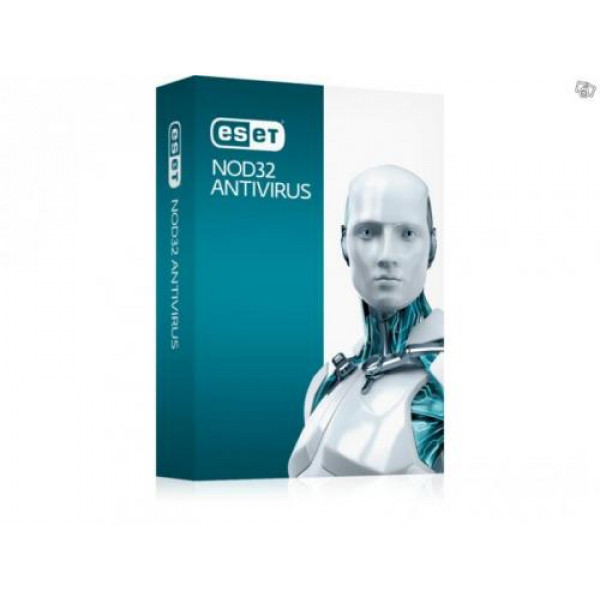 ESET Nod32 Antivirus Net2World