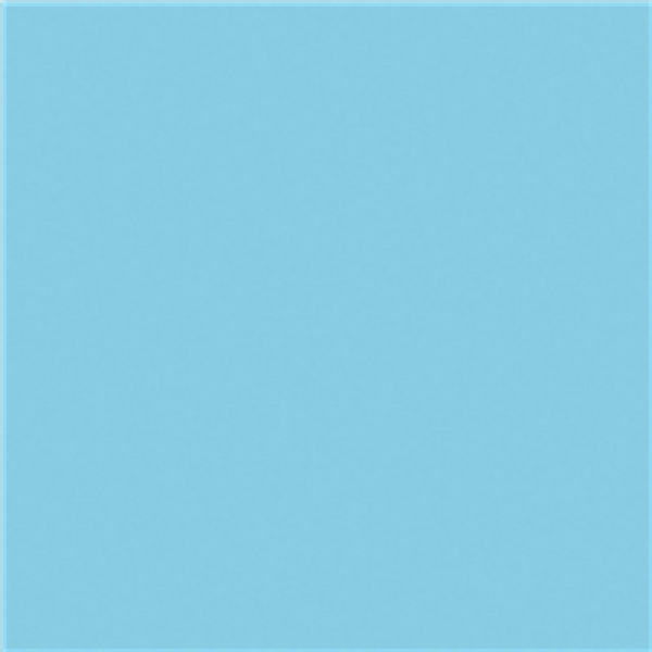 Färgat papper A4 80g 500-pack - Aquablått