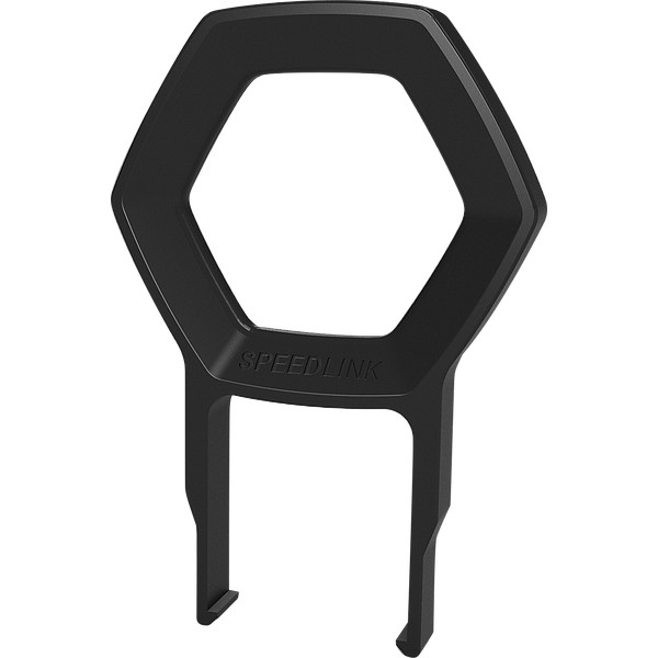 SPEEDLINK Ferus USB Svart