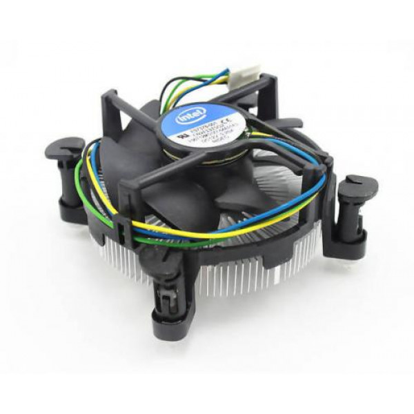 CPU-kylarkit - Intel CPU fläkt Original E97379-001