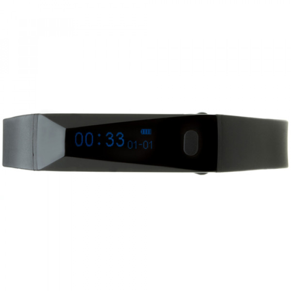 Max Fitness Pro Boost - Aktivitetsarmband