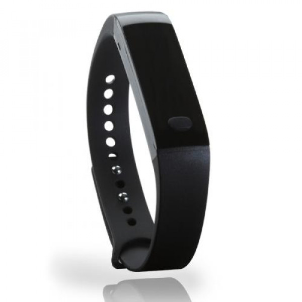 Max Fitness Pro Boost - Aktivitetsarmband
