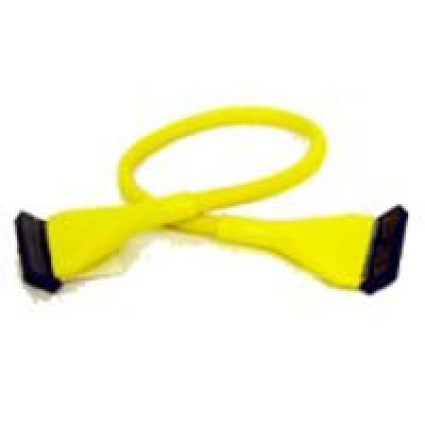 Floppykabel Rund
