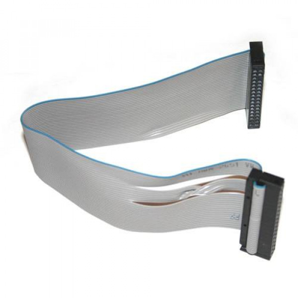 Floppykabel 45cm Flat
